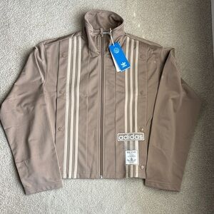 Women’s Adidas Track Too